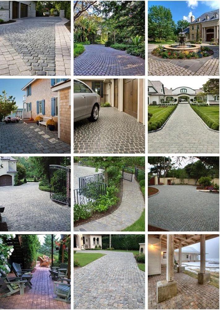 अधिक फ़र्श का पत्थर परियोजना (001) More paving stone project(001)