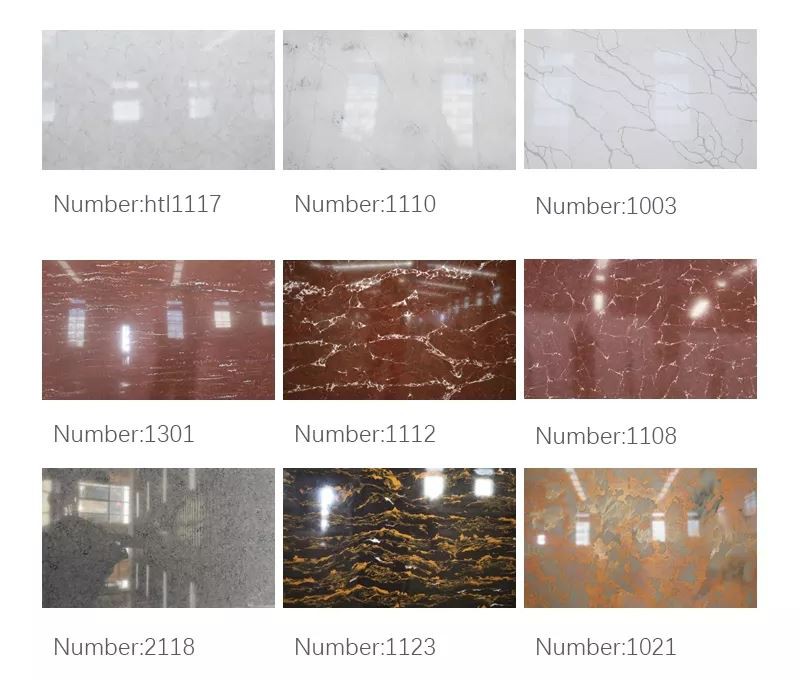 more carrara quartz stone
