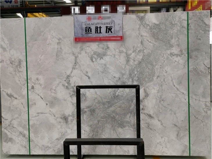 Calacatta Grey