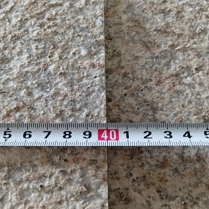 G682 Granite Blind Stone