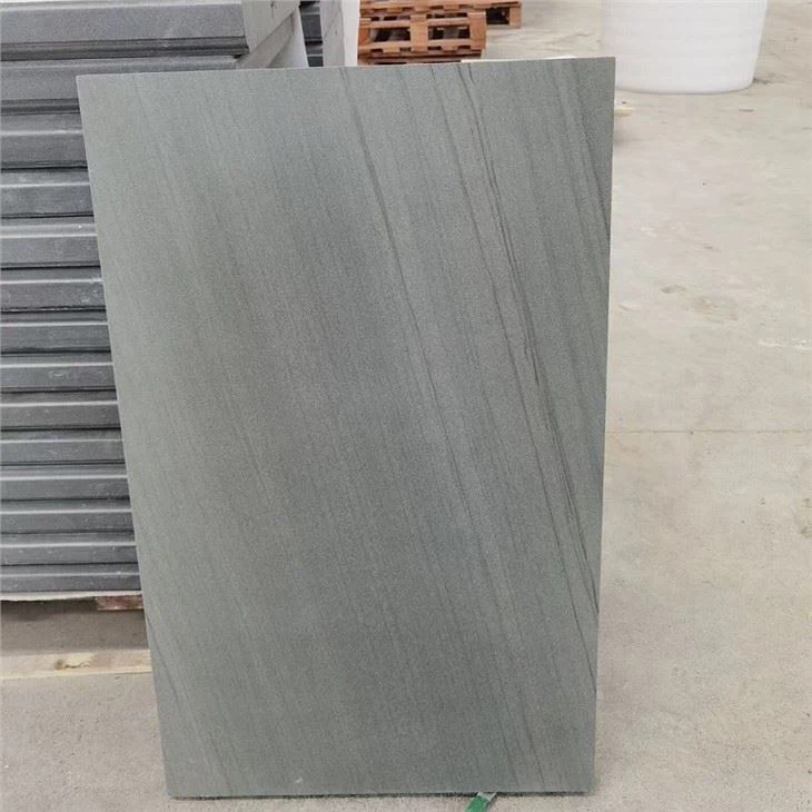 Grey Sandstone Tile