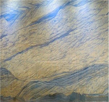 Azul ब्लू Sintered पत्थर