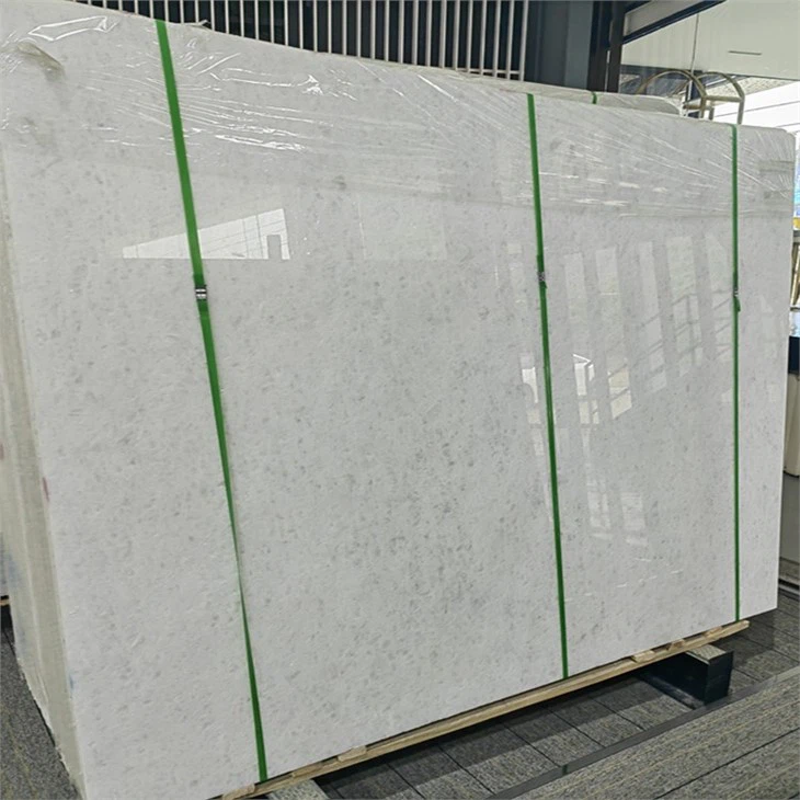 Natural Translucent White Ice Onyx For Interior/Bathroom/Background Floor/Wall/Hotel/Kitchen
