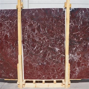 रोसो लेवंतो मार्बल टेबल टॉप